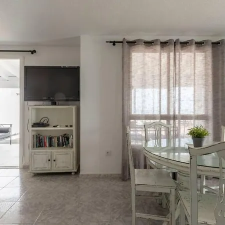 Remos - * La Oliva