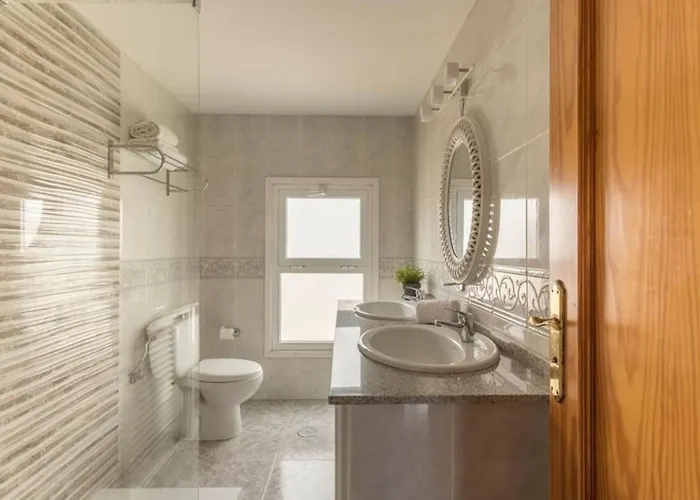 Villa Remos With Beachfront Views Private Heated Pool Fast Wifi Bbq By Amazzzing Travel Villa Corralejo