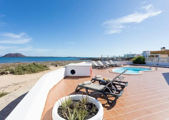 ヴィラ Remos With Private Heated Pool, Bbq & Wifi *