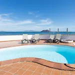 Вилла Remos With Beachfront Views Private Heated Pool Fast Wifi Bbq By Amazzzing Travel