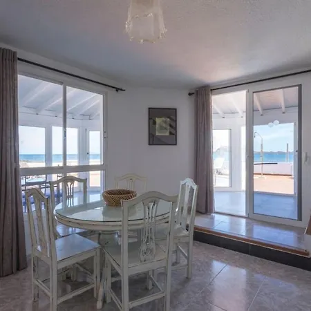 别墅 Villa Remos With Private Heated Pool, Bbq & Wifi