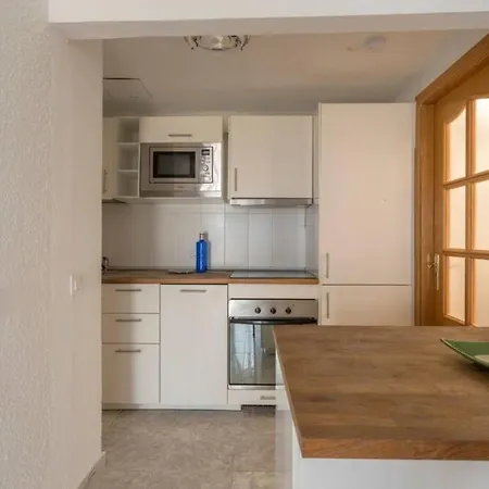 Beachfront Remos With Lobos Island View, Private Pool, Wifi & Bbq By Amazzzing Travel Vila Corralejo