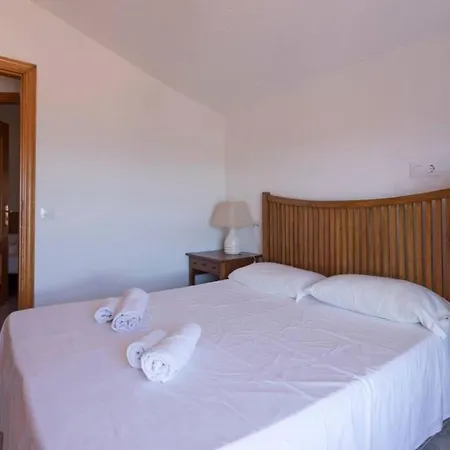 Beachfront Remos: Lobos Island View & Private Pool *