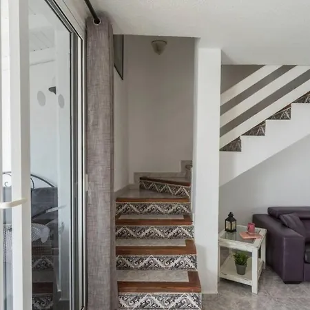 Beachfront Remos: Lobos Island View & Private Pool Villa *