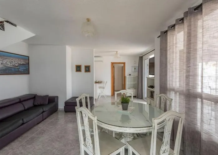 Villa Remos - Corralejo Villa Corralejo