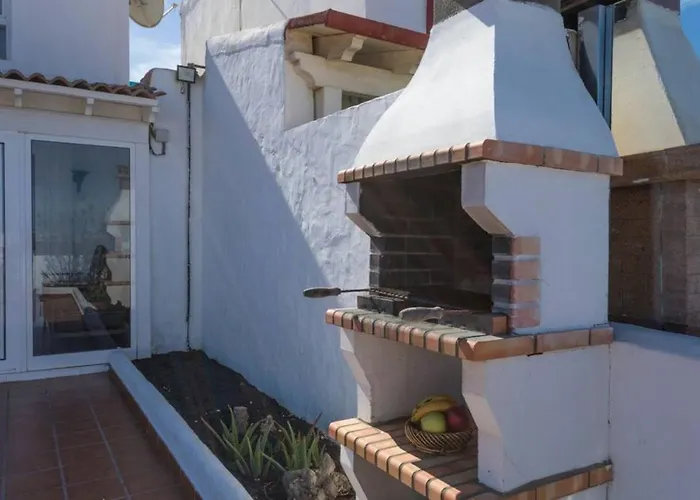 Villa Remos - Corralejo Corralejo