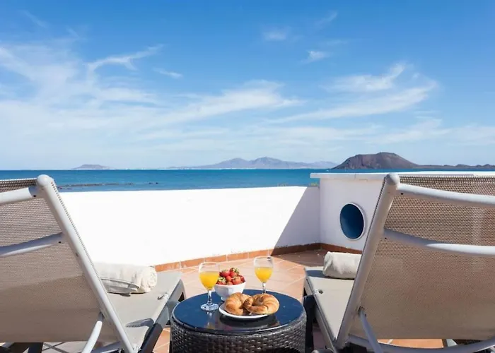 Villa Remos - Corralejo