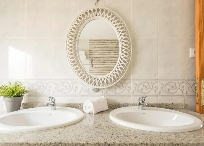 Villa Villa Remos - Corralejo